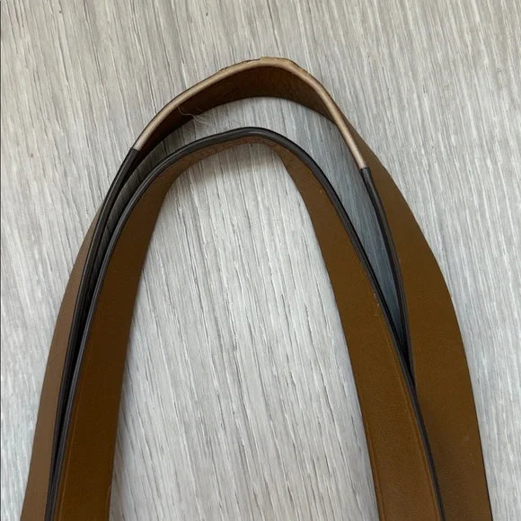 Tory Burch T Monogram Jacquard Drawstring Tote - Hazel - Picture 11 of 12